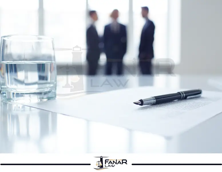 عقد العمل في تركيا